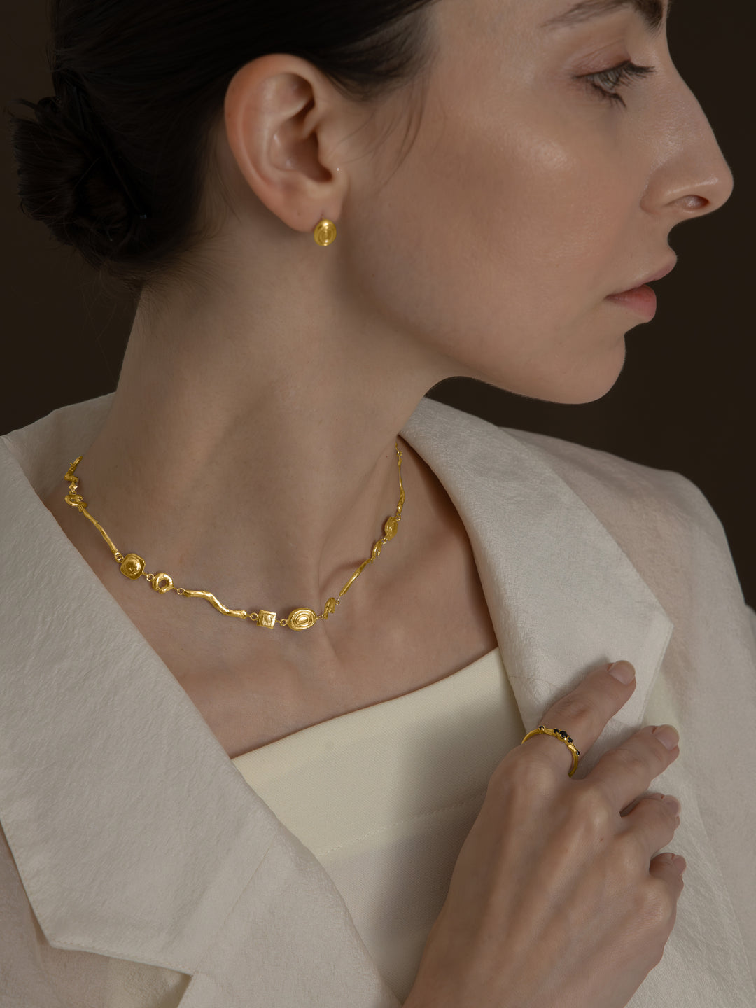 【受注販売】Elements Necklace