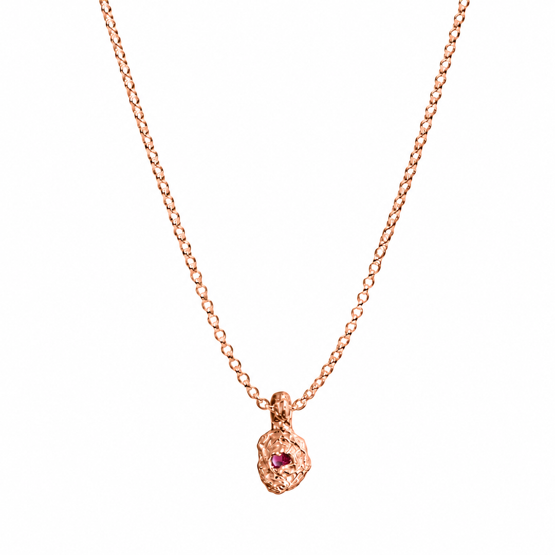 【受注販売】Relic Necklace