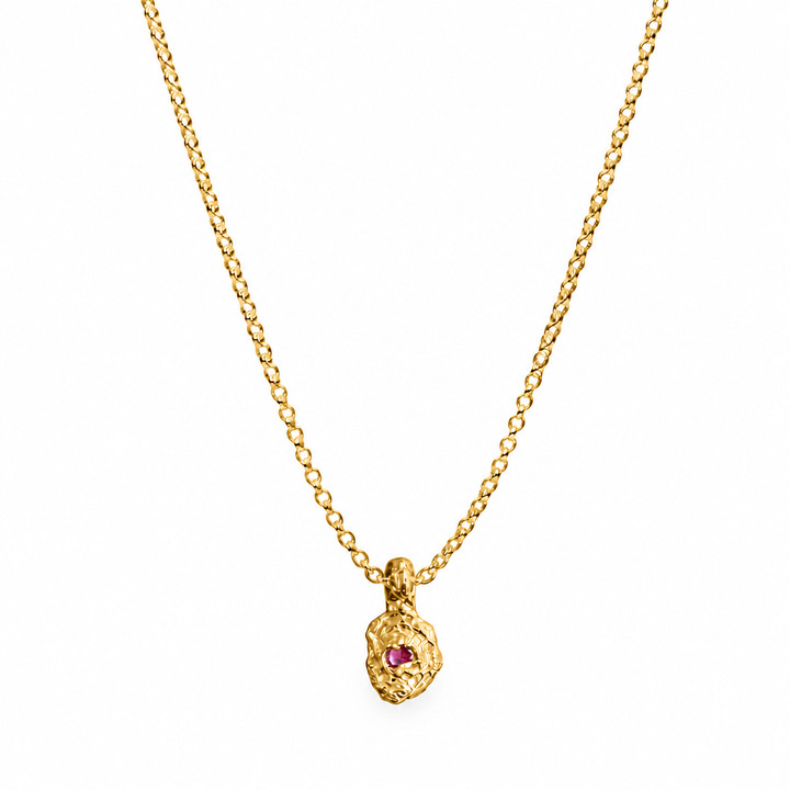 【受注販売】Relic Necklace