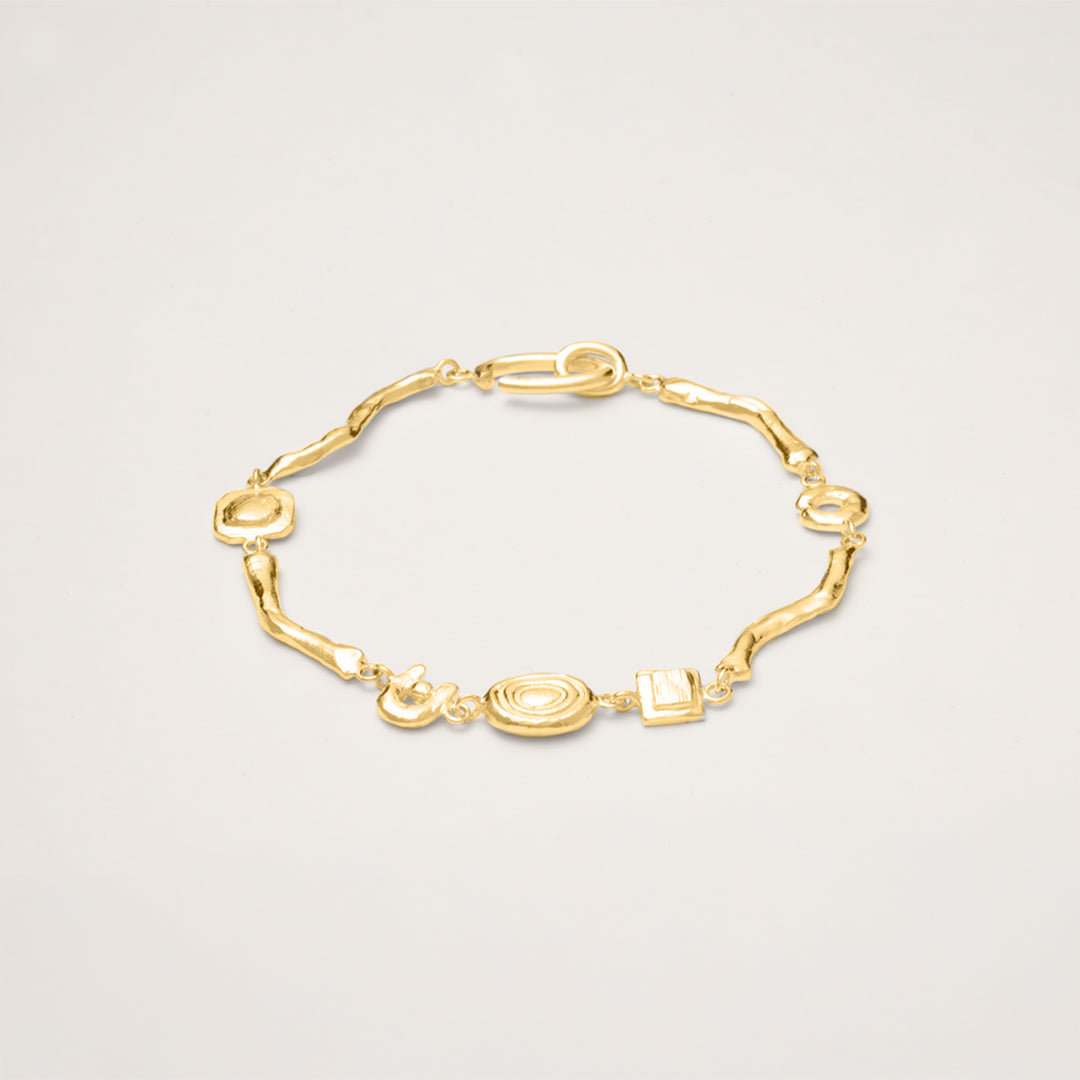 【受注販売】Elements Bracelet