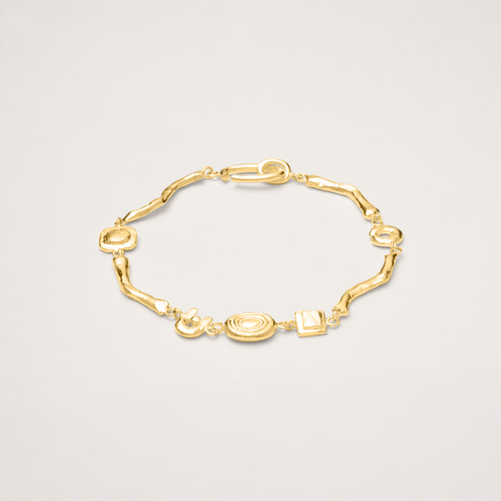 【受注販売】Elements Bracelet