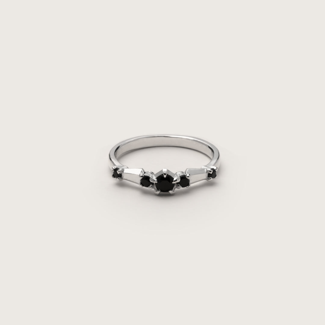 【受注販売】Meguro Ring