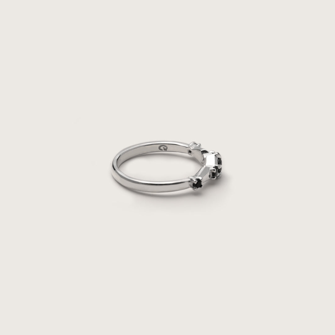 【受注販売】Meguro Ring