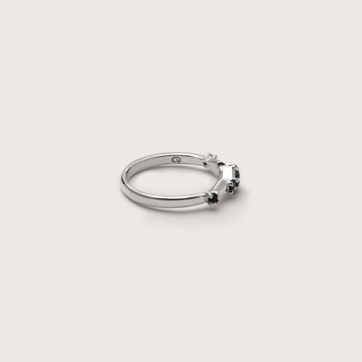 【受注販売】Meguro Ring