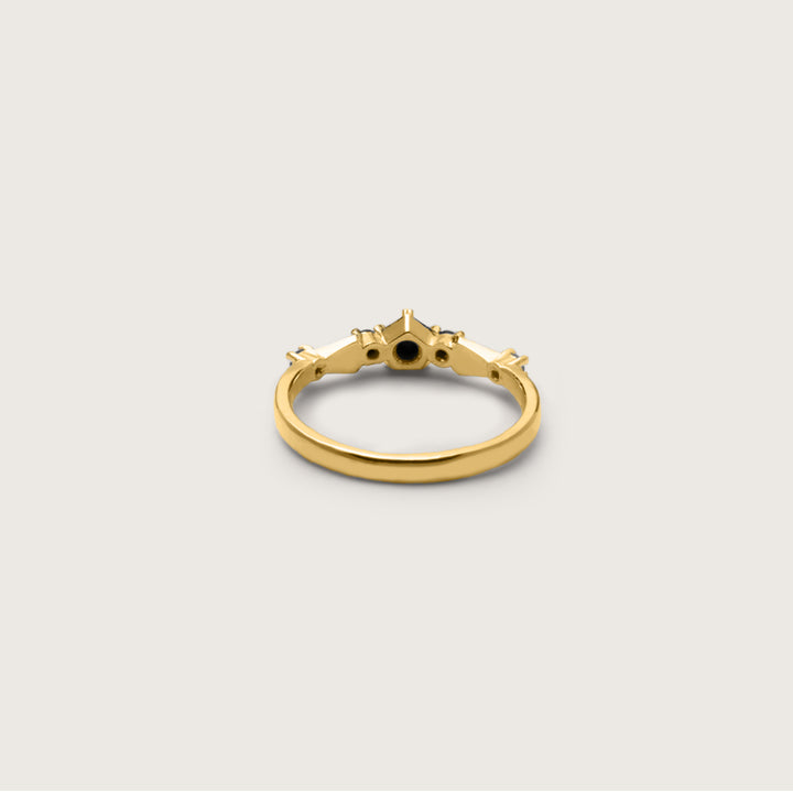 【受注販売】Meguro Ring