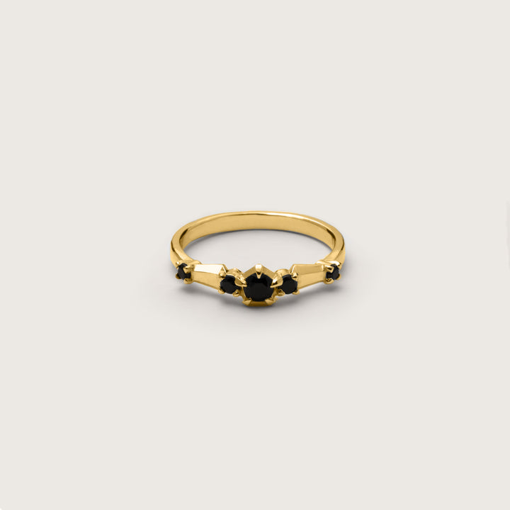 【受注販売】Meguro Ring
