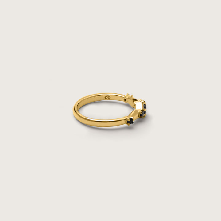 【受注販売】Meguro Ring
