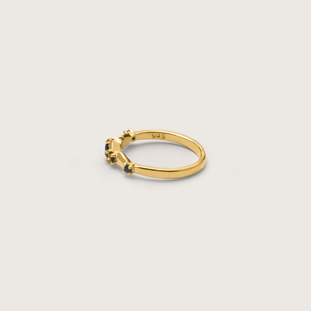 【受注販売】Meguro Ring
