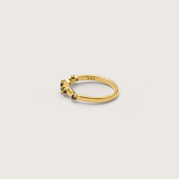 【受注販売】Meguro Ring