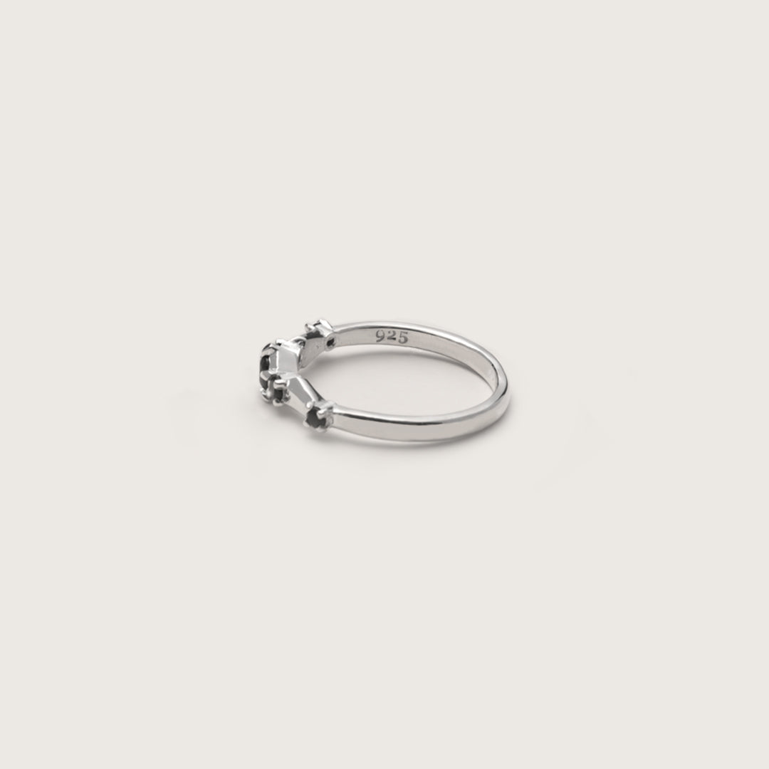 【受注販売】Meguro Ring
