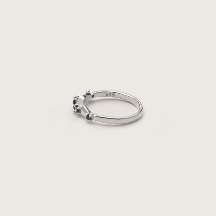 【受注販売】Meguro Ring
