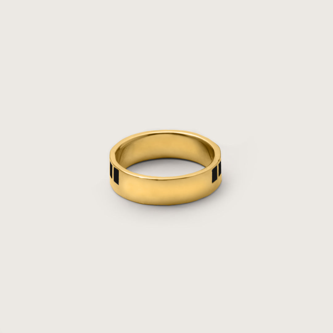 【受注販売】Piano Ring