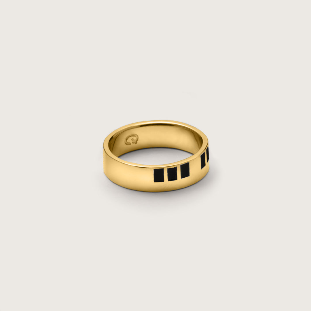 【受注販売】Piano Ring