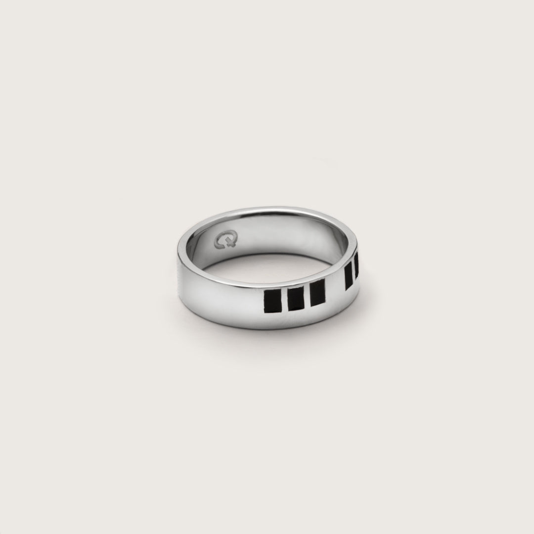 【受注販売】Piano Ring
