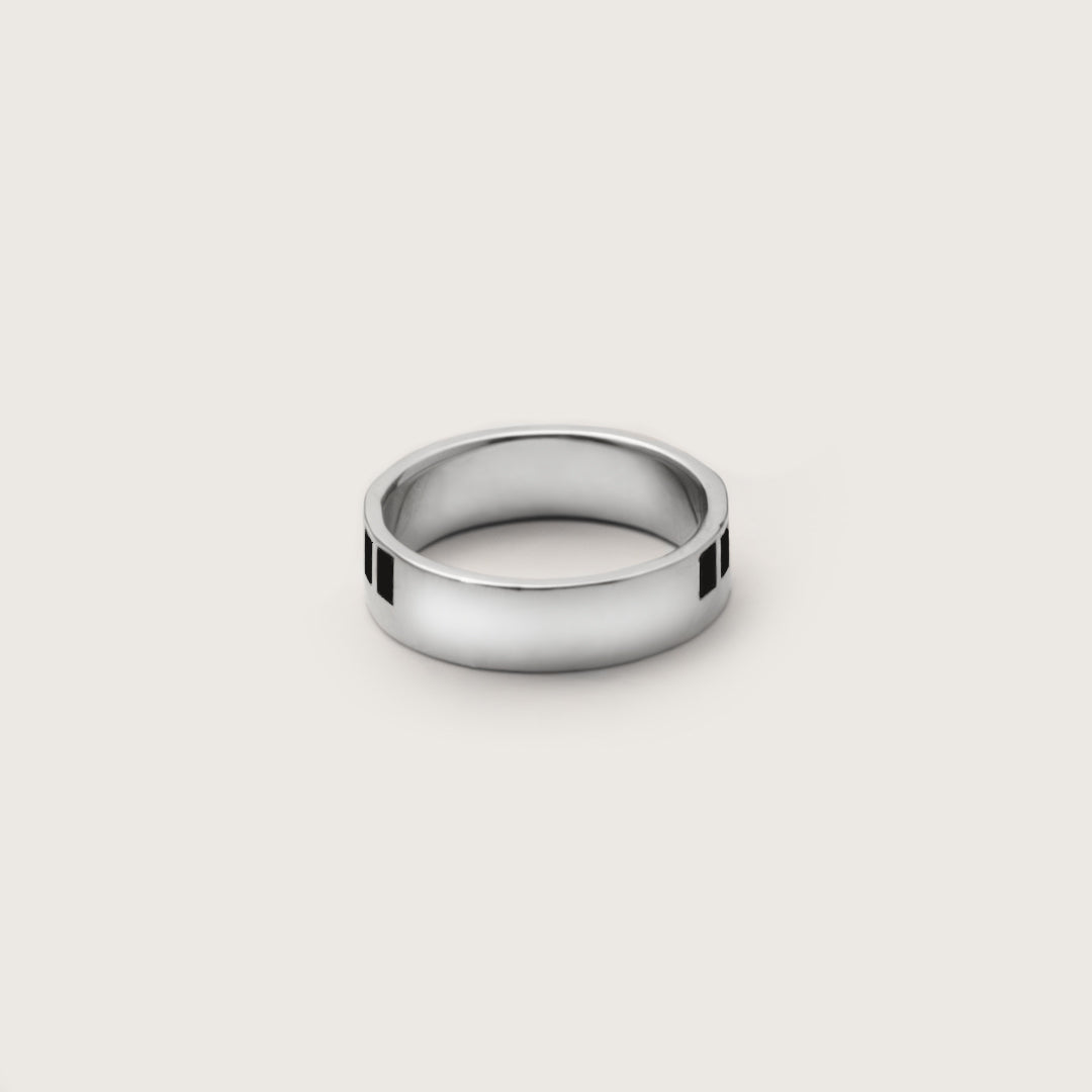 【受注販売】Piano Ring