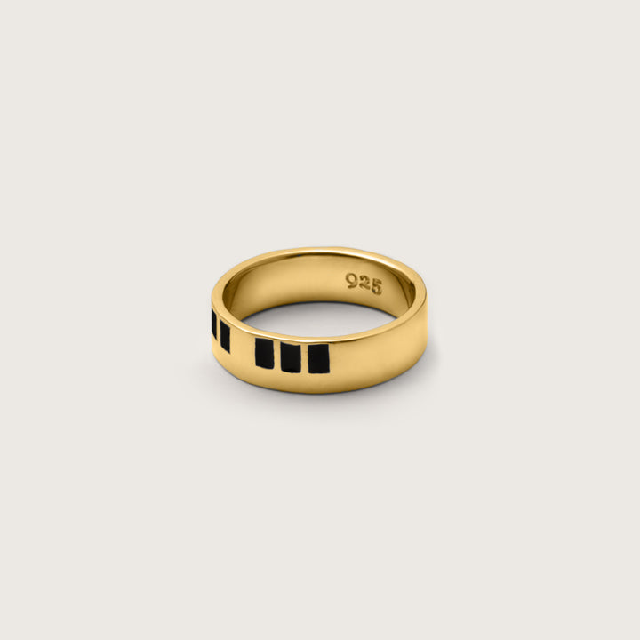 【受注販売】Piano Ring
