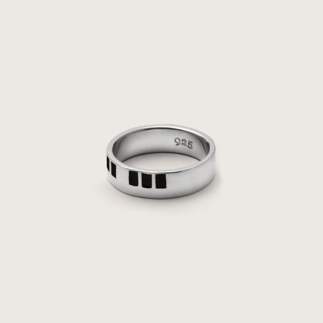 【受注販売】Piano Ring