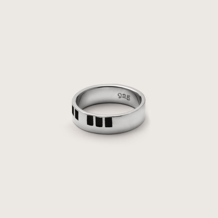 【受注販売】Piano Ring