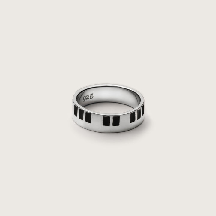 【受注販売】Piano Ring