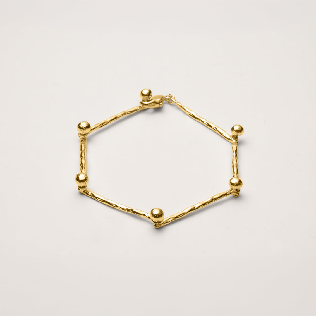 【受注販売】Stick Bracelet