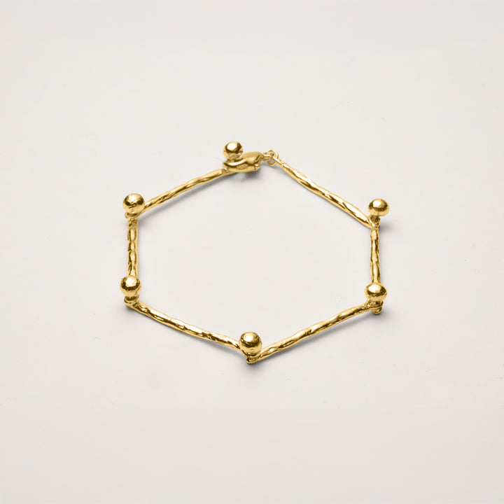 【受注販売】Stick Bracelet