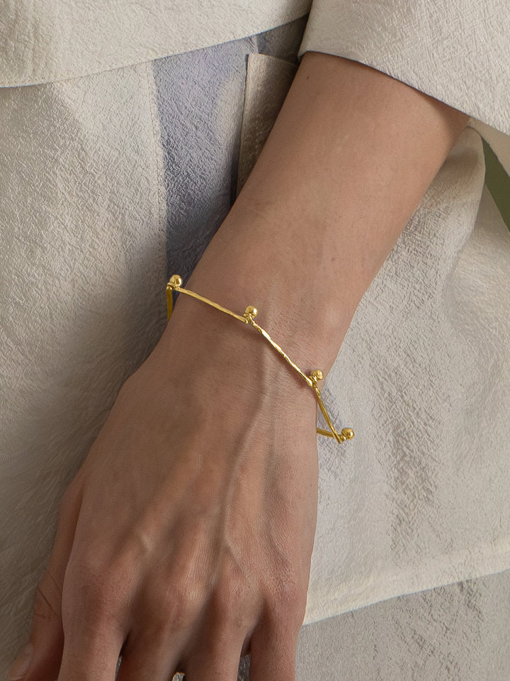 【受注販売】Stick Bracelet